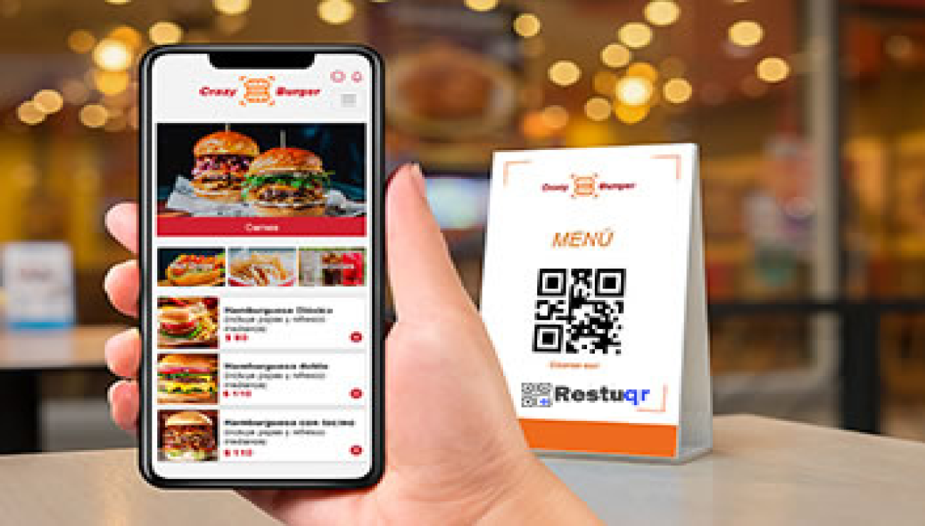 Revolutionizing the Dining Experience: Welcome to RestuQR.com