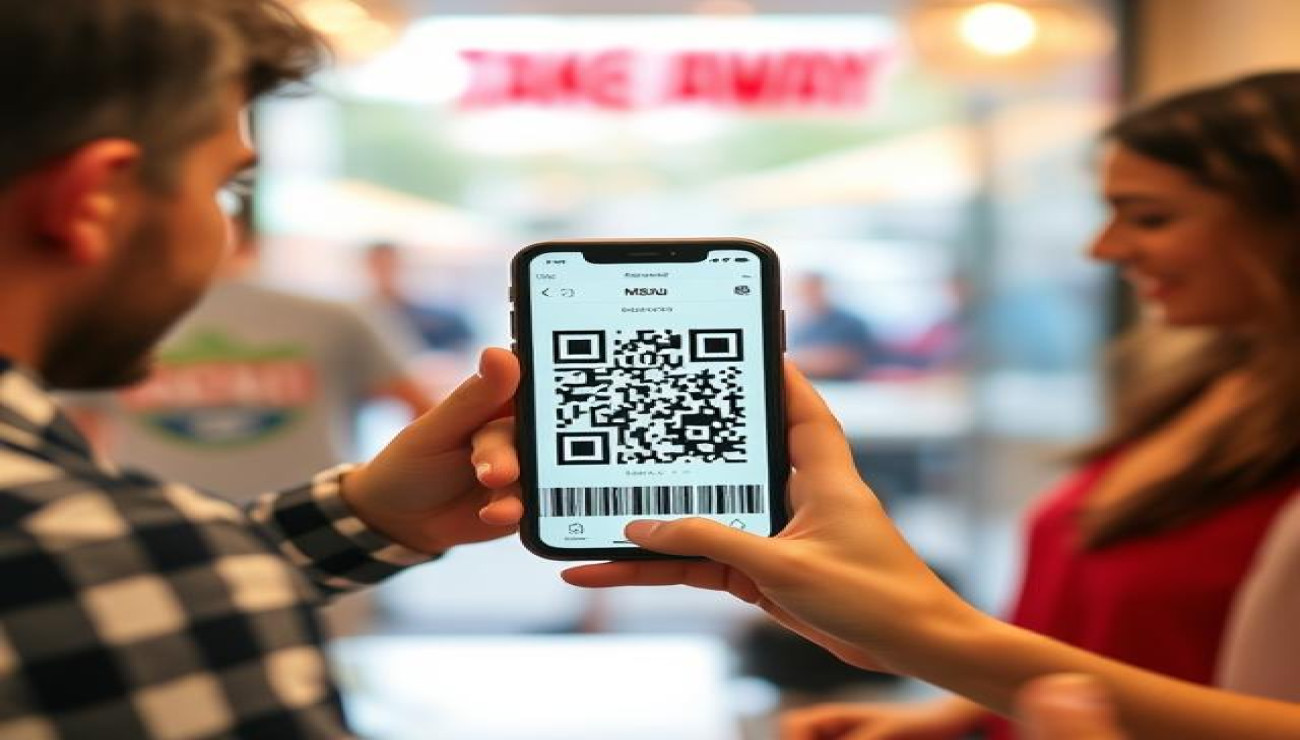 Why Takeaway Restaurants Love RestuQR.com – The Future of Fast, Contactless Ordering