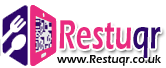 RestuQR Digital Menu